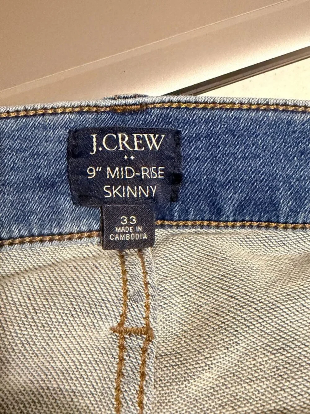 J. Crew good pre